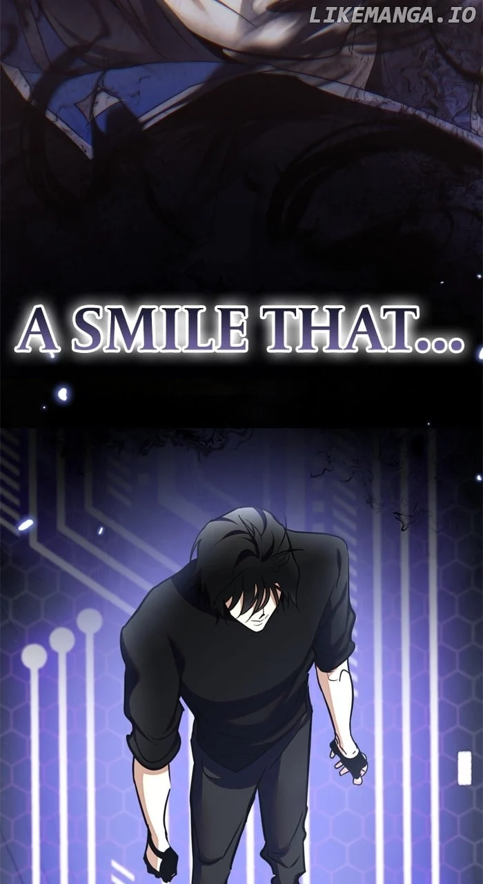 Return to Player Chapter 203 84